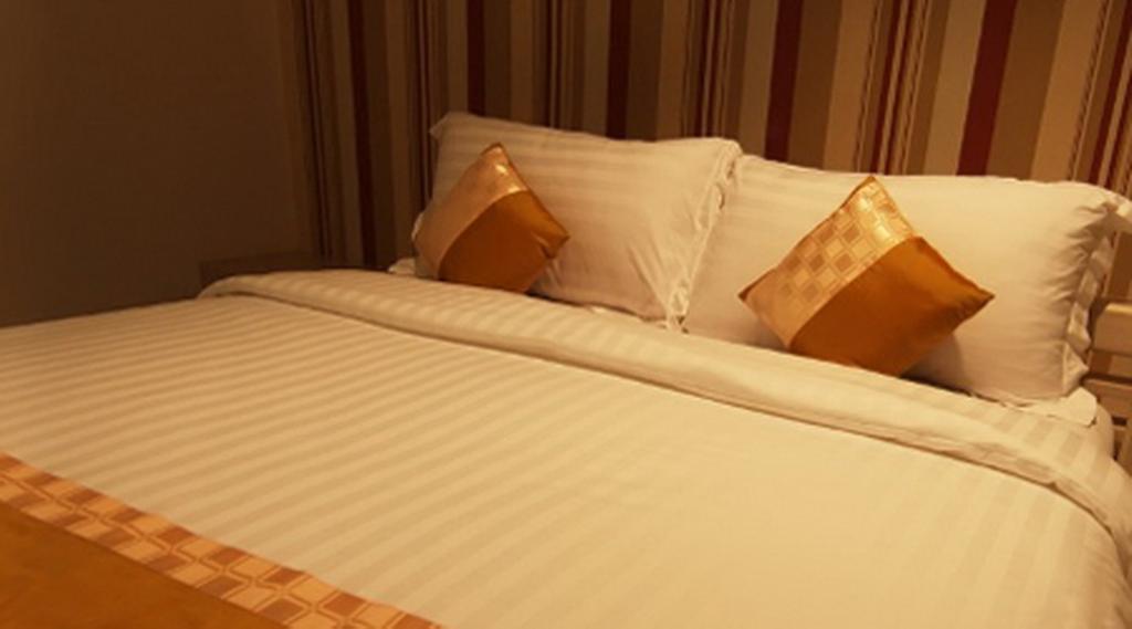 Grand Diamond City Hotel & Casino Poipet Экстерьер фото
